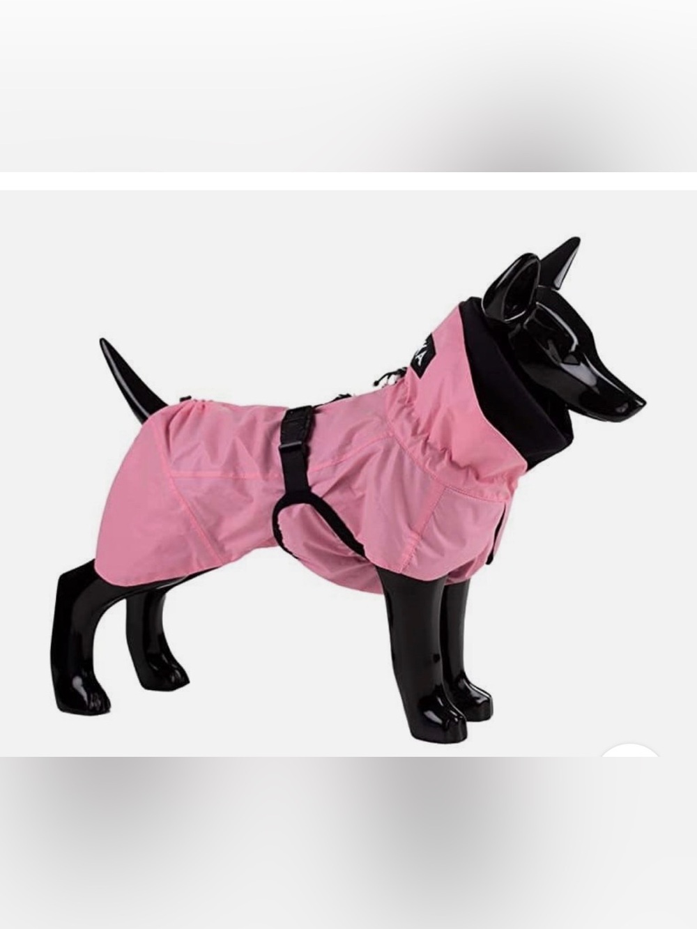 Paikka Visibility Winter Jacket-40
16 Inch